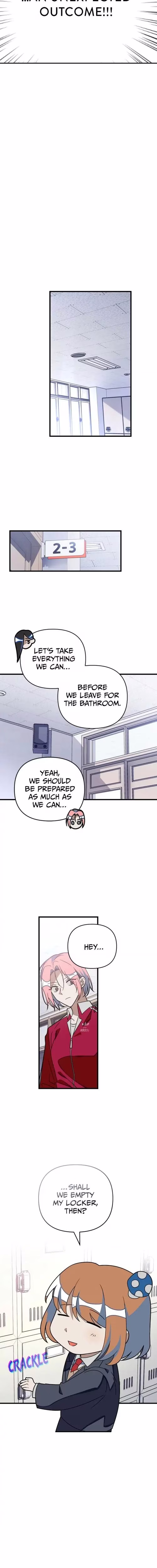 Surviving Romance - Chapter 73 - Part 13