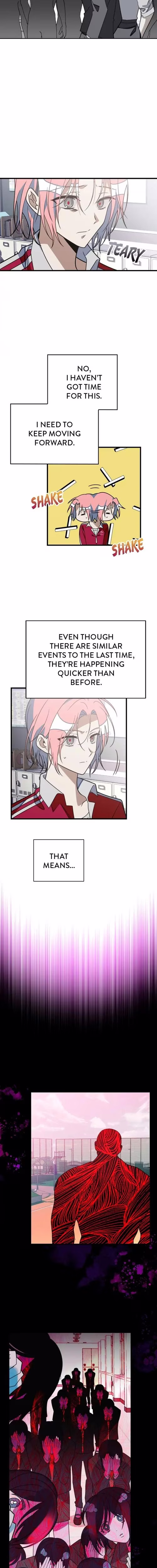 Surviving Romance - Chapter 74 - Part 3