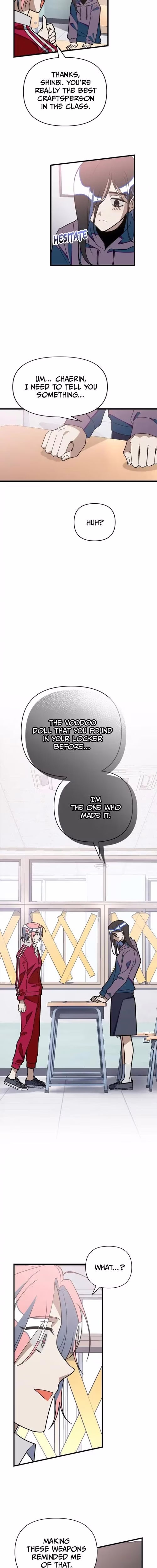 Surviving Romance - Chapter 74 - Part 7