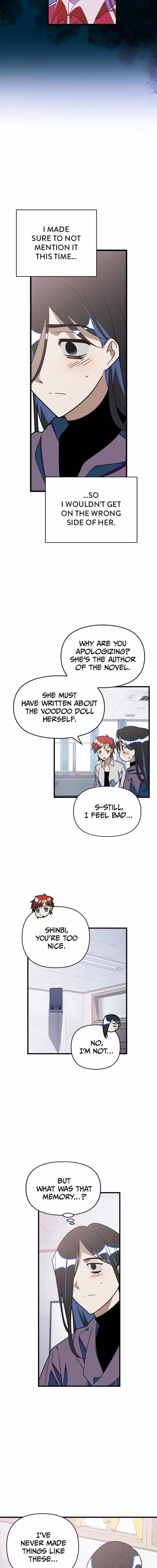 Surviving Romance - Chapter 74 - Part 9