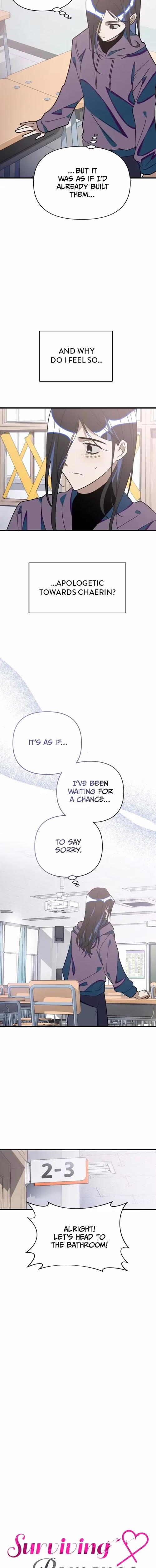 Surviving Romance - Chapter 74 - Part 10