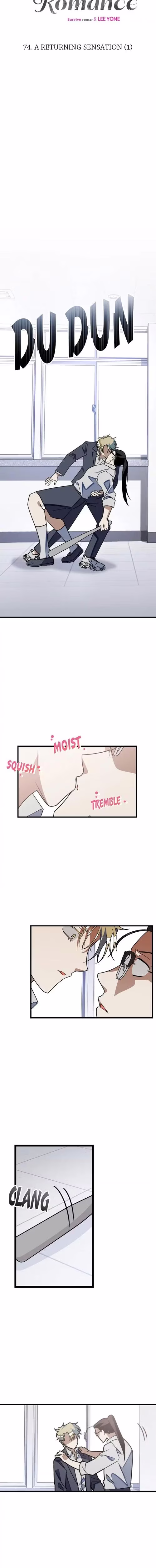 Surviving Romance - Chapter 74 - Part 11