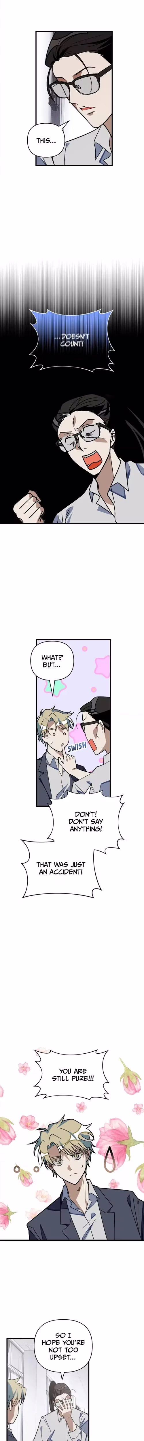 Surviving Romance - Chapter 74 - Part 12