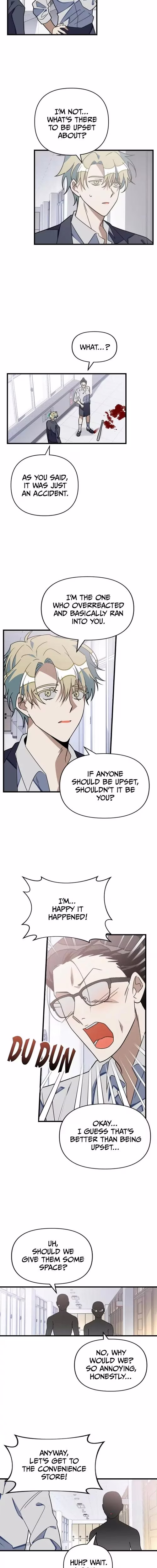 Surviving Romance - Chapter 74 - Part 13