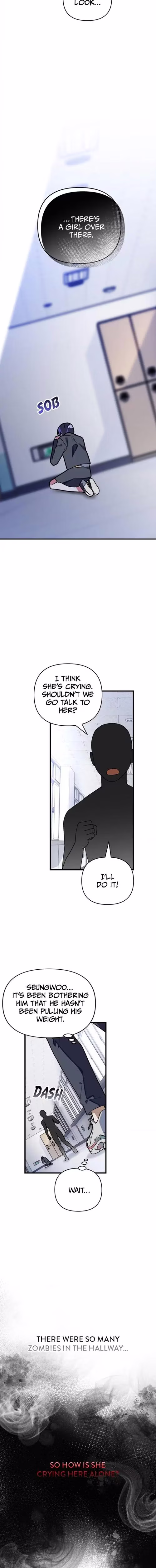 Surviving Romance - Chapter 74 - Part 14