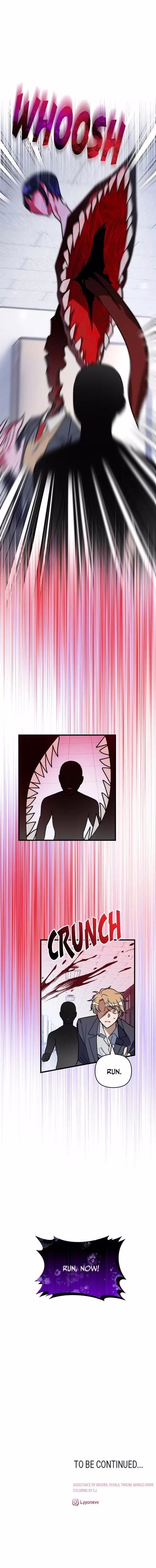 Surviving Romance - Chapter 74 - Part 16