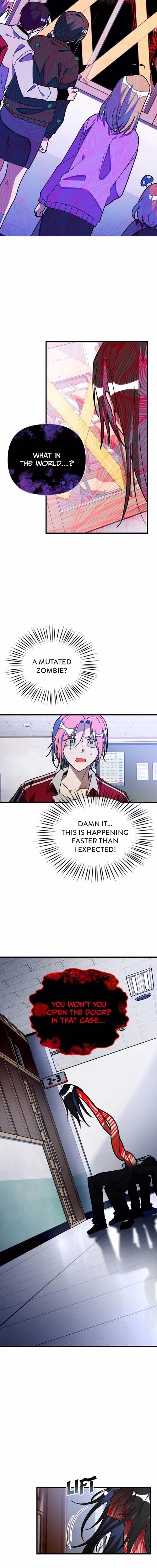 Surviving Romance - Chapter 75 - Part 3