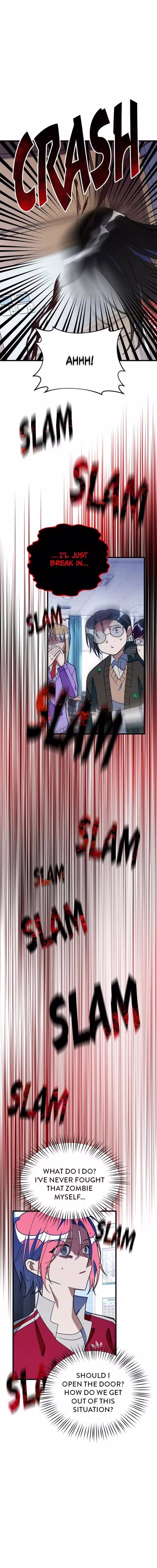 Surviving Romance - Chapter 75 - Part 4