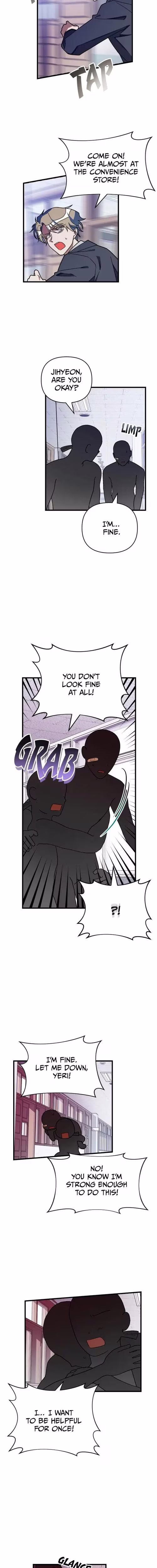 Surviving Romance - Chapter 75 - Part 7