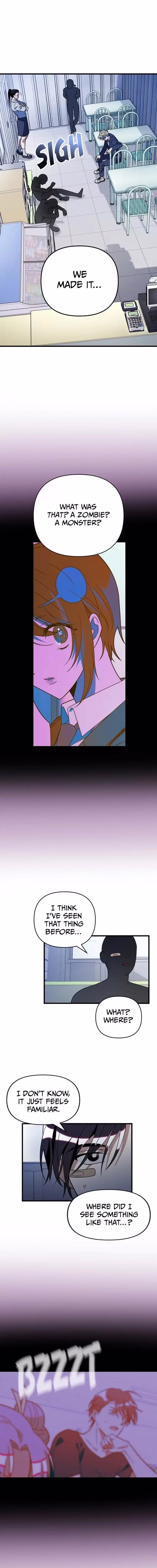 Surviving Romance - Chapter 75 - Part 9