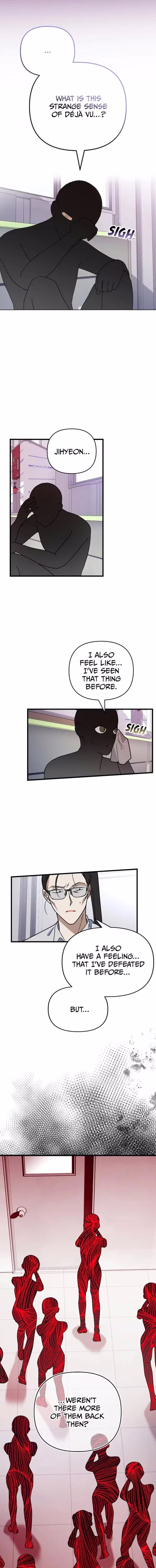 Surviving Romance - Chapter 75 - Part 10