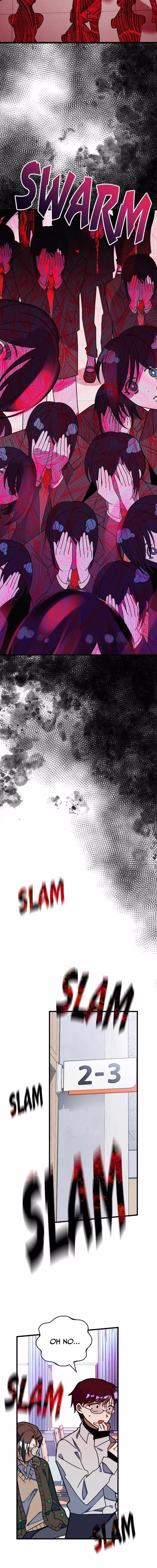 Surviving Romance - Chapter 75 - Part 11