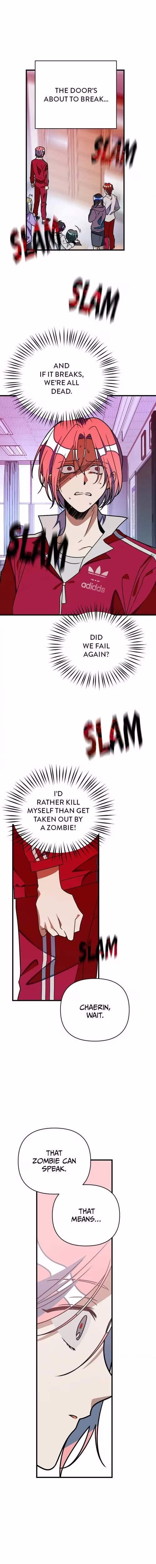 Surviving Romance - Chapter 75 - Part 12