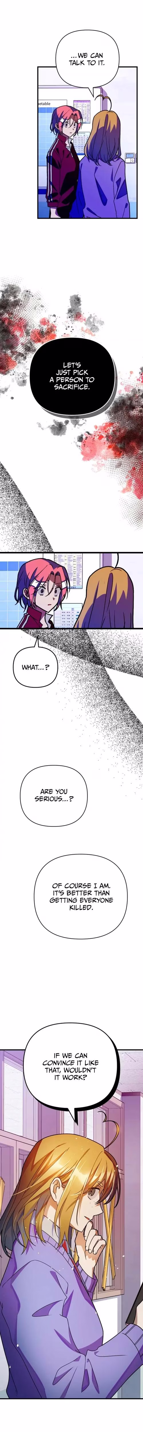 Surviving Romance - Chapter 75 - Part 13