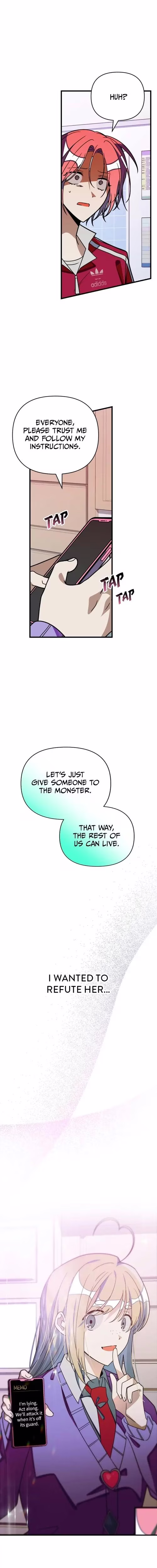 Surviving Romance - Chapter 75 - Part 14