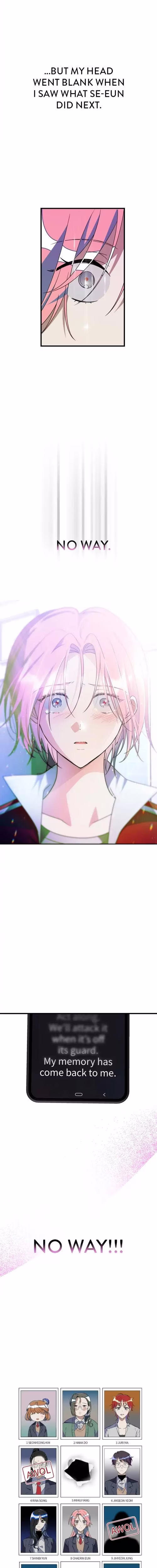 Surviving Romance - Chapter 75 - Part 15