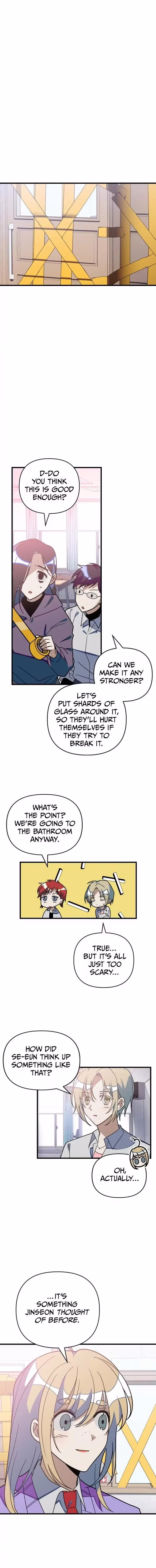 Surviving Romance - Chapter 76 - Part 7