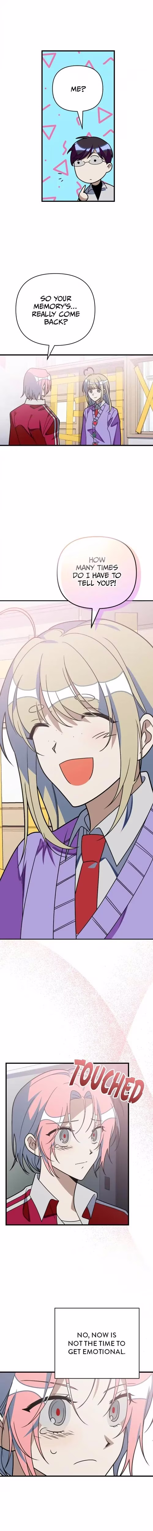 Surviving Romance - Chapter 76 - Part 8