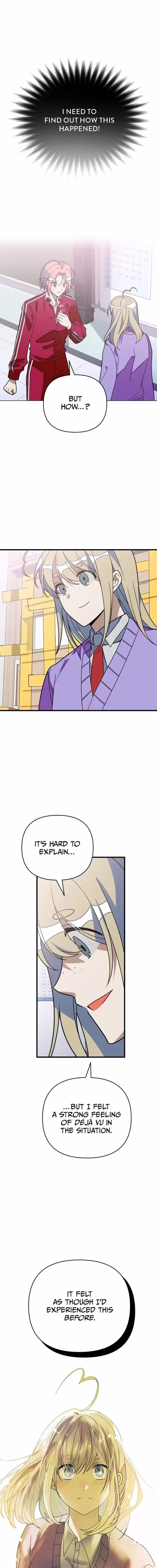 Surviving Romance - Chapter 76 - Part 9