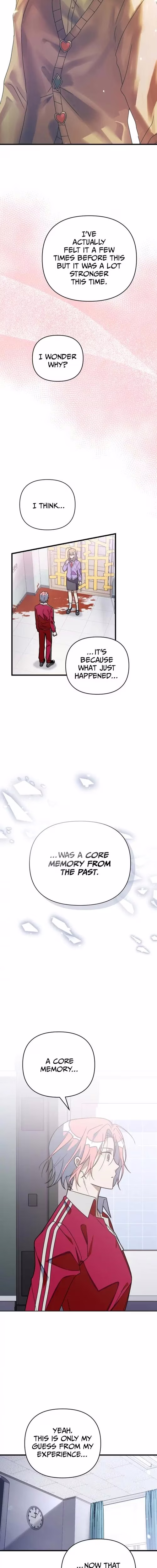 Surviving Romance - Chapter 76 - Part 10