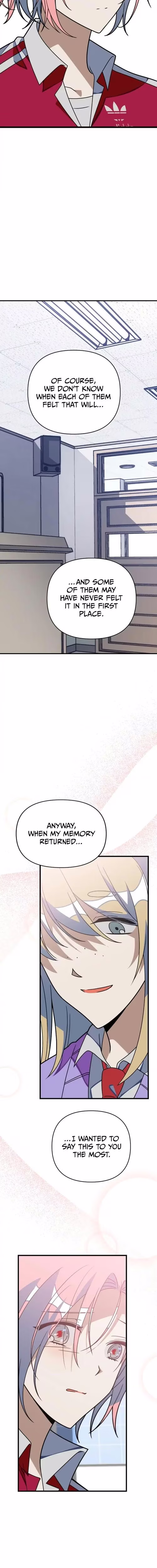 Surviving Romance - Chapter 76 - Part 12