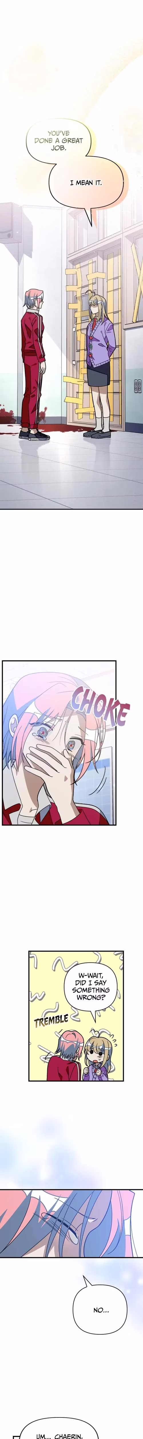 Surviving Romance - Chapter 76 - Part 13