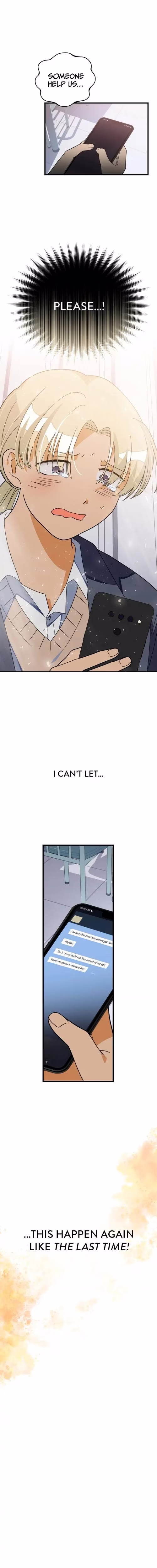 Surviving Romance - Chapter 77 - Part 5