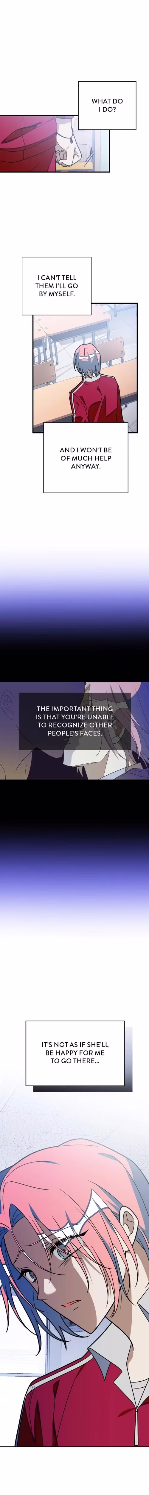 Surviving Romance - Chapter 77 - Part 7