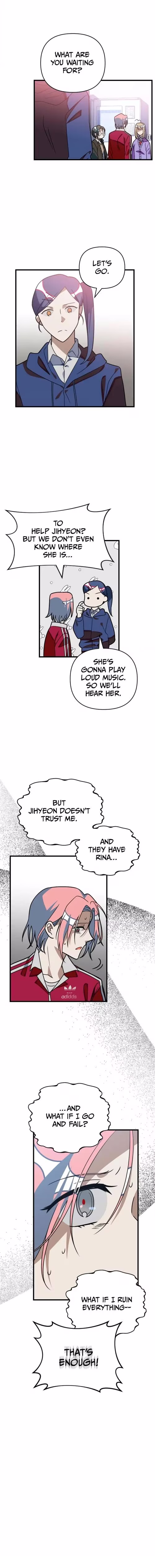 Surviving Romance - Chapter 77 - Part 8