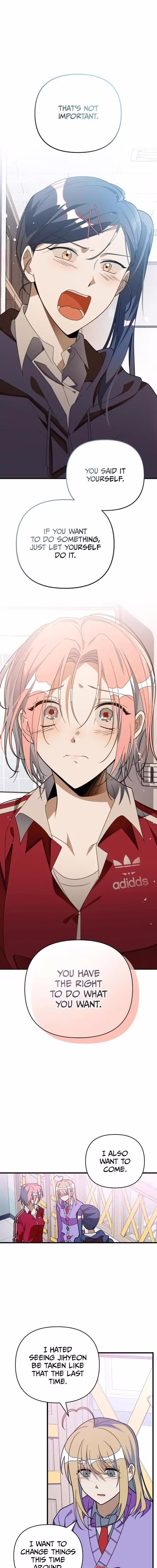 Surviving Romance - Chapter 77 - Part 9