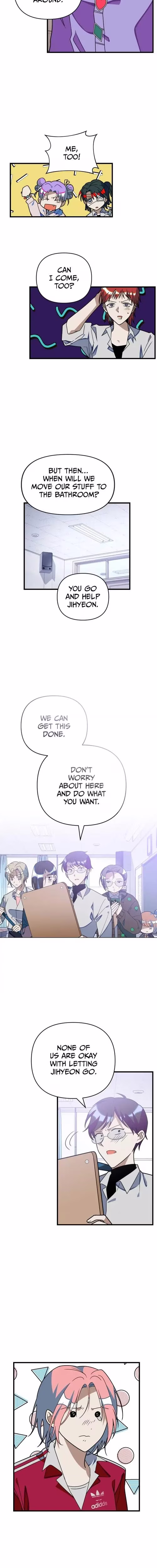 Surviving Romance - Chapter 77 - Part 10