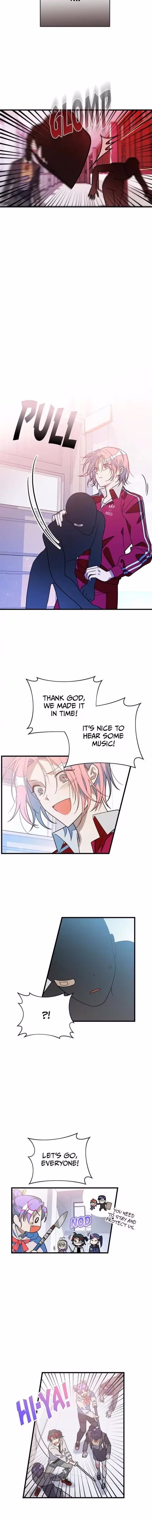 Surviving Romance - Chapter 77 - Part 14