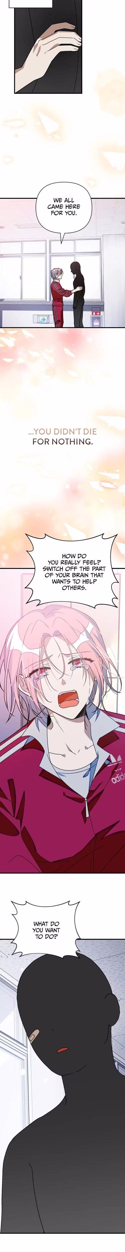 Surviving Romance - Chapter 77 - Part 16