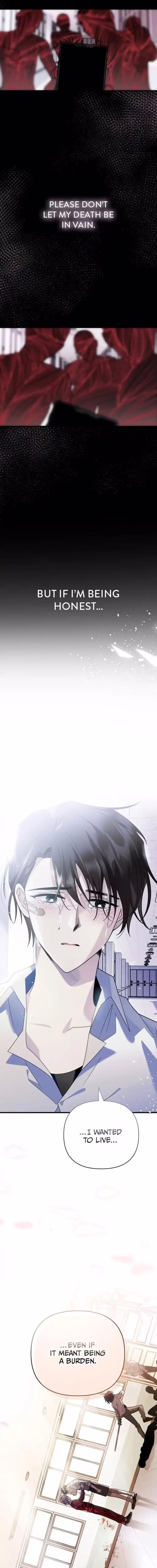 Surviving Romance - Chapter 77 - Part 21