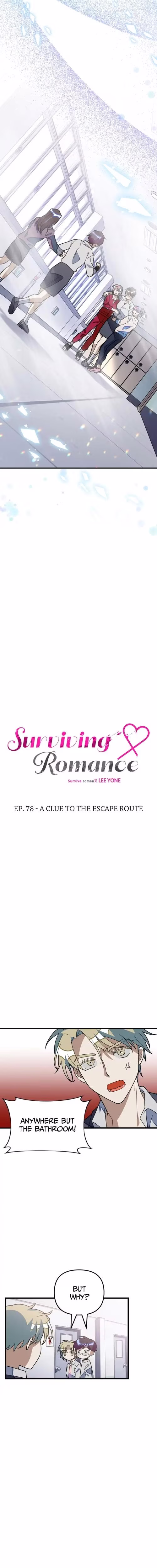 Surviving Romance - Chapter 78 - Part 4