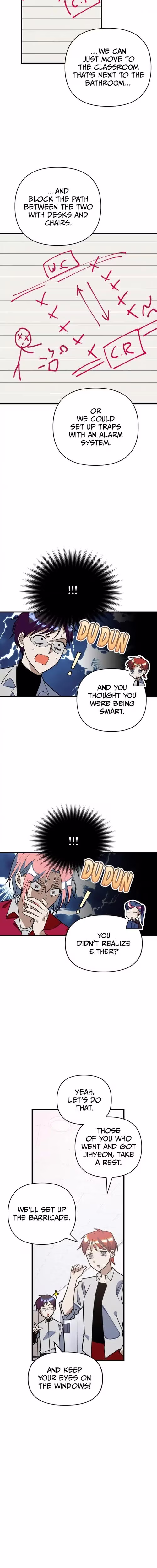 Surviving Romance - Chapter 78 - Part 6