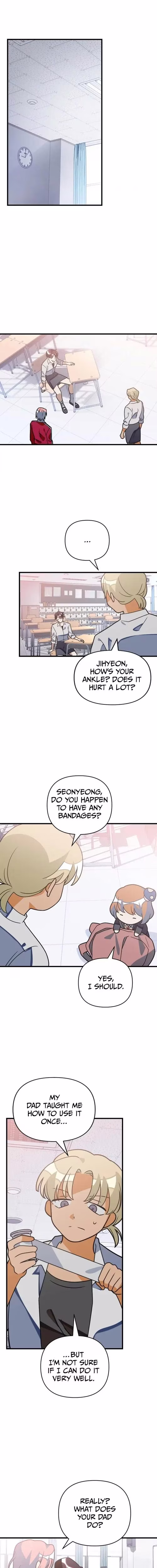 Surviving Romance - Chapter 78 - Part 7