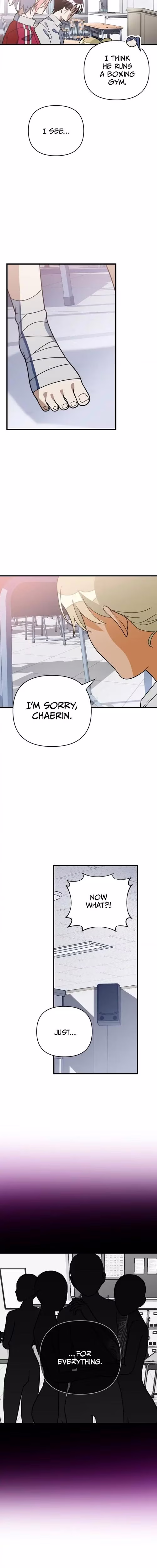 Surviving Romance - Chapter 78 - Part 8