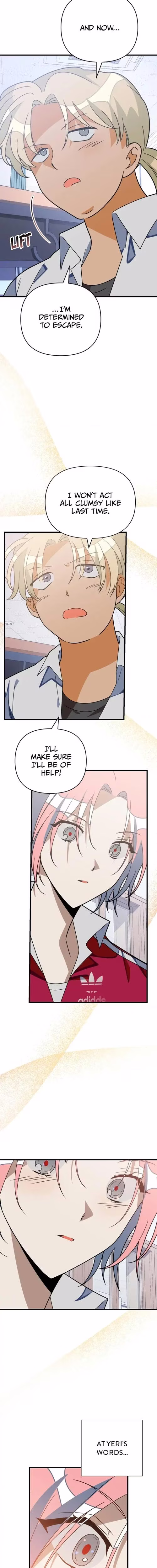 Surviving Romance - Chapter 78 - Part 10