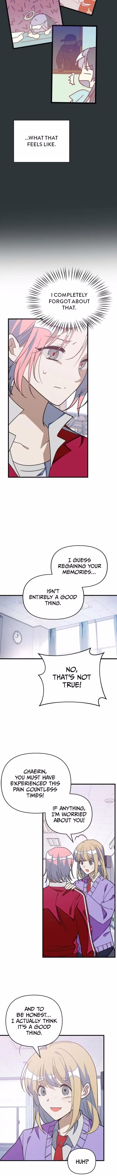 Surviving Romance - Chapter 79 - Part 4