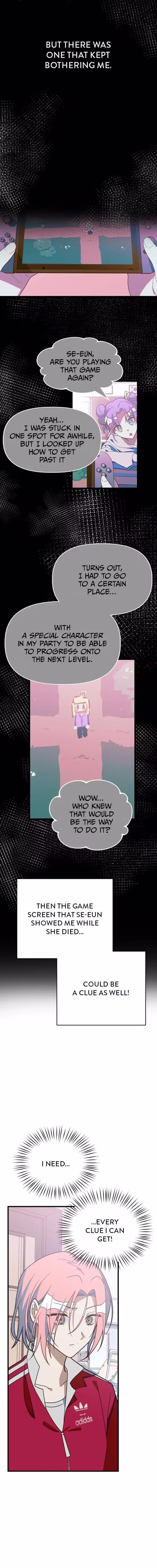 Surviving Romance - Chapter 79 - Part 6