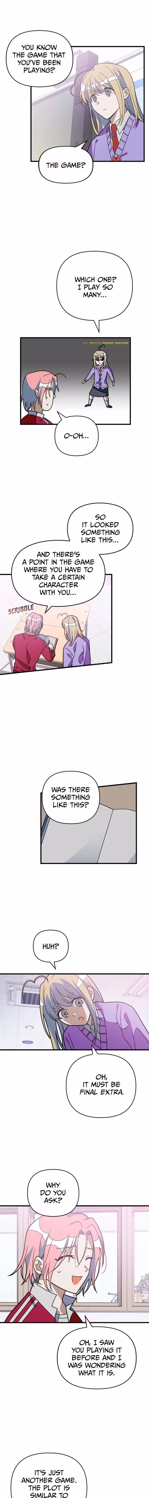 Surviving Romance - Chapter 79 - Part 7