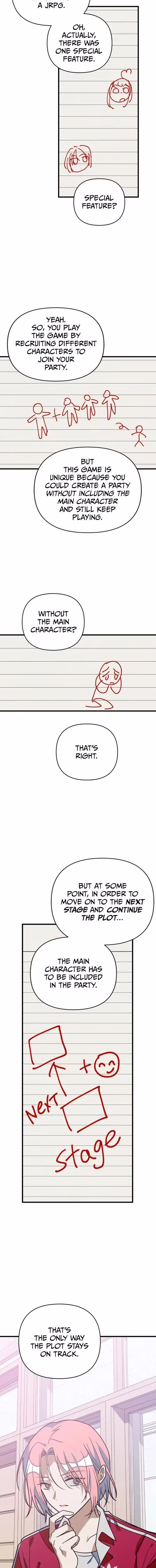 Surviving Romance - Chapter 79 - Part 8