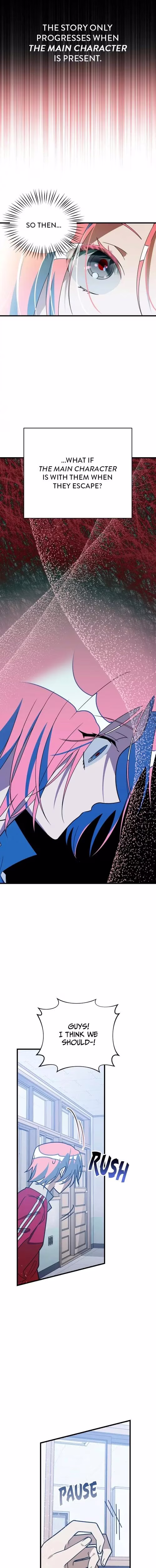 Surviving Romance - Chapter 79 - Part 10