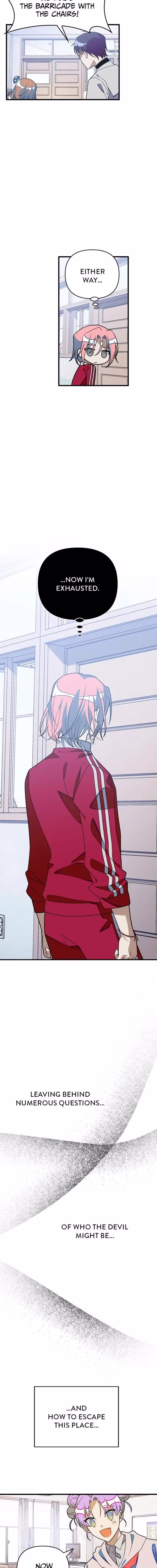 Surviving Romance - Chapter 79 - Part 13