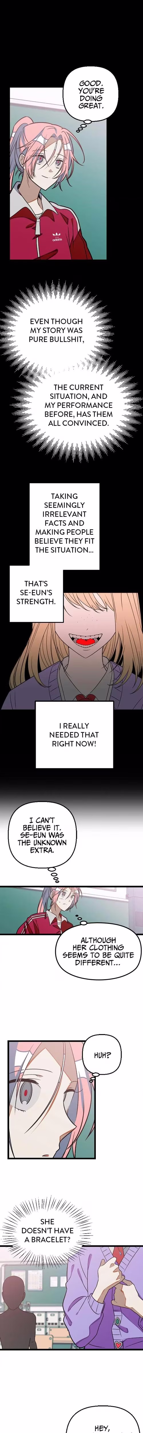 Surviving Romance - Chapter 8 - Part 4