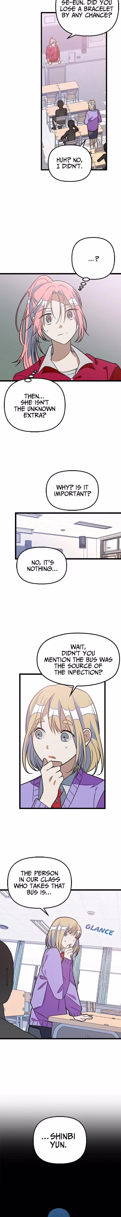 Surviving Romance - Chapter 8 - Part 5