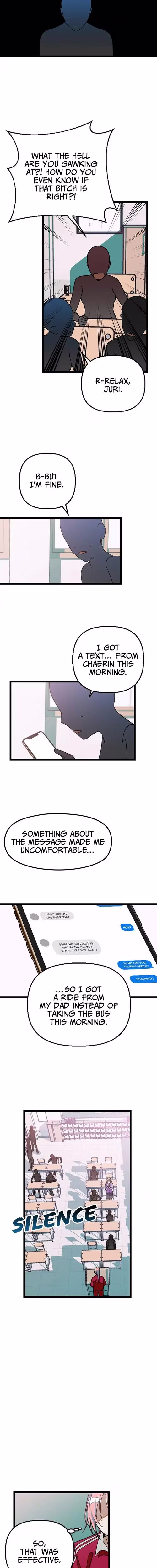 Surviving Romance - Chapter 8 - Part 6