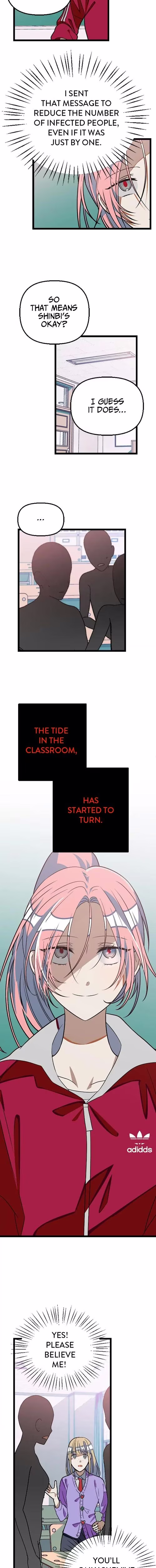 Surviving Romance - Chapter 8 - Part 7