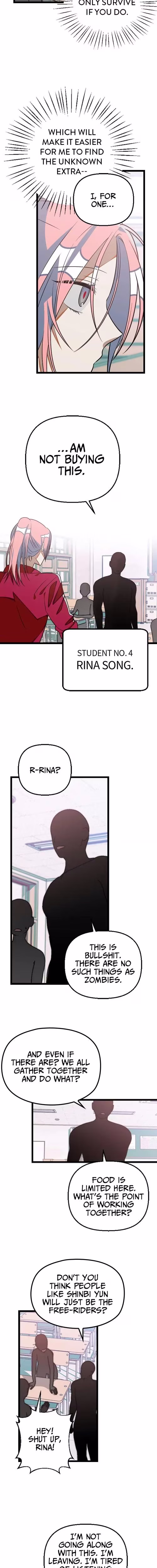 Surviving Romance - Chapter 8 - Part 8